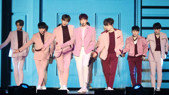 SEVENTEEN、6thミニアルバムのショーケース…「ただのアイドルソングではない」
