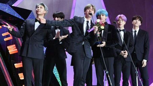 BTS「ビルボード200」80位…21週目ランクイン