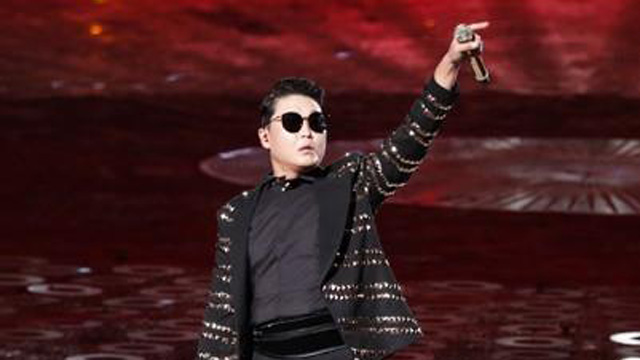 PSY、芸能事務所「P NATION」設立…「選手達の遊び場を作る」