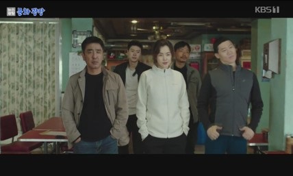 映画『極限職業』すでに300万人突破…“千万映画”より速いペース