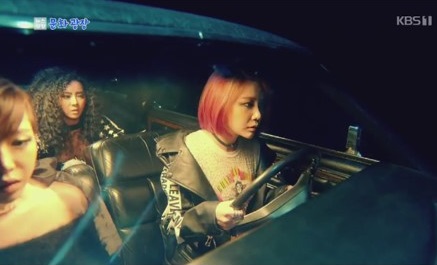 Brown Eyed　Girls、4年ぶりに完全体カムバック予告
