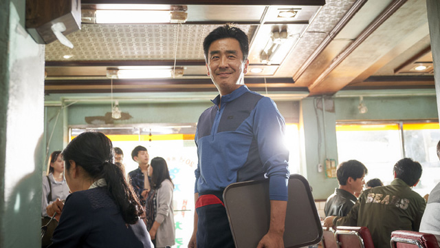 「五千万俳優リュ・スンリョン」…数字で分かる名節の映画興行