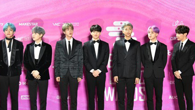 インドに「BTS旋風」上陸…ファンの要請で公演ドキュメンタリー再公開