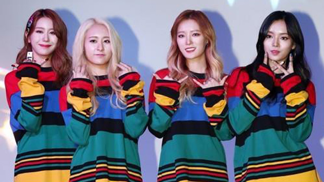 ガールズグループ WASSUP、6年で解散… 「応援して下さった方々に感謝」