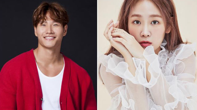 キム・ジョングク&SISTAR出身 ソユ、KBS新バラエティ「KISS」MC抜擢