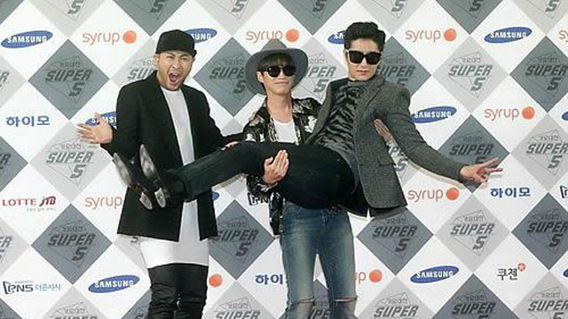 EPIK HIGH、アメリカ最大エージェンシーWMEと専属契約