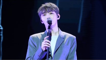 Wanna oneソロとして第2幕…ユン・ジソン「ジソンと言えば感性という言葉を聞きたい」