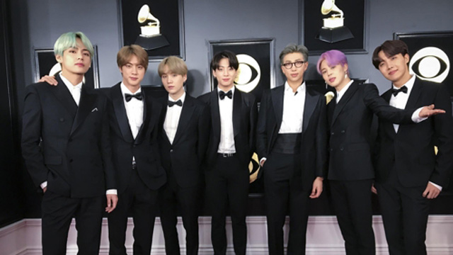 BTS、「ビルボード200」で86位に…25週連続でチャートイン