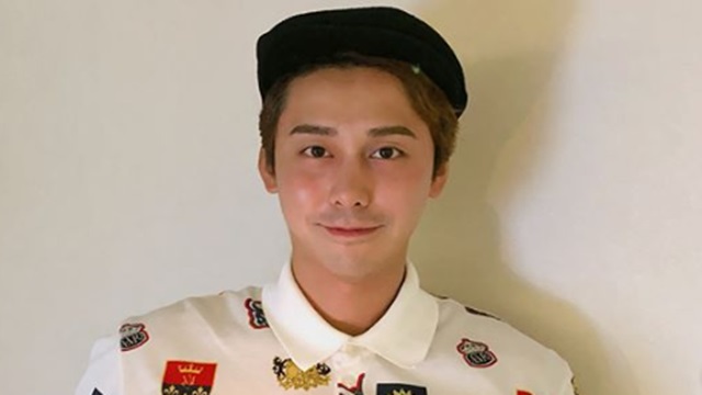 元Click-B キム・サンヒョク、4月に結婚「Click-Bのメンバーで一番先に結婚します」