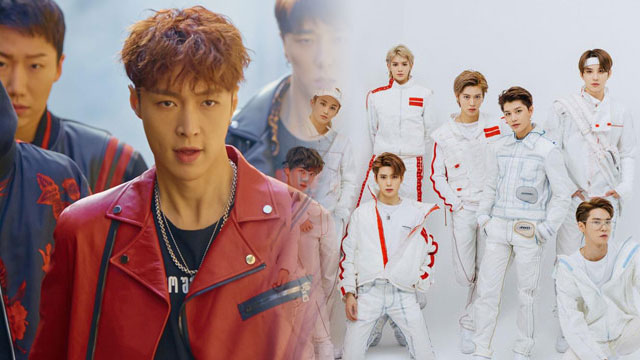 マイケル・ジャクソン10周忌、トリビュート・アルバム… 最初の曲にEXO レイ＆NCT127参加