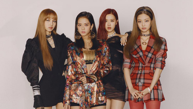 BLACK PINK、「IN YOUR AREA」北米ツアー6万席完売