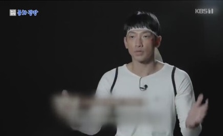 RAIN、映画『自転車王 オム・ボクドン』公開を前に心境告白