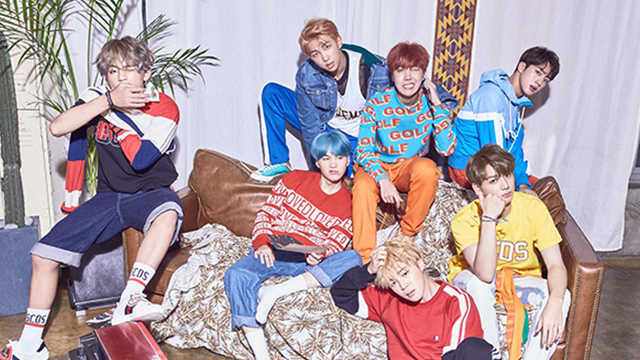 BTS、日本ゴールドディスク大賞 5冠達成…韓国歌手の躍進