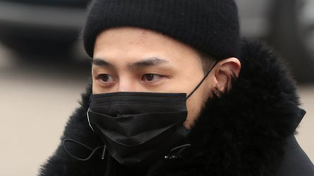 G-DRAGON、上等兵進級脱落…軍隊側「休暇を多く取っている事が理由には当たらない」