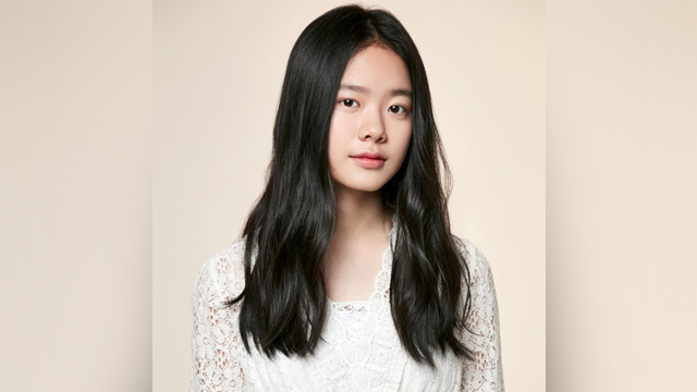 『娑婆訶（サバハ）』出演 イ･ジェイン、「双子の姉‘それ’の泣き声を実際に録音した」