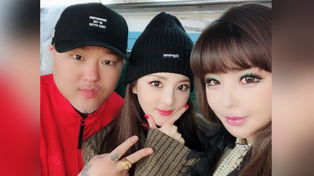 2NE1出身 BOM、3月ソロアルバムリリース…YG退社後、初めての一歩