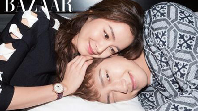 RAIN♥キム・テヒ夫婦、第2子妊娠… 「9月に出産予定」