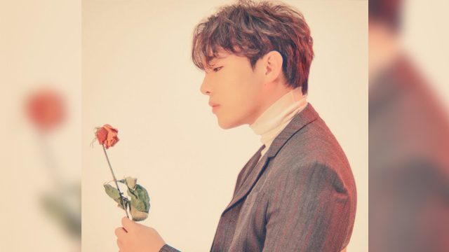 Melomance キム・ミンソク、ソロ活動開始…3月新曲リリース