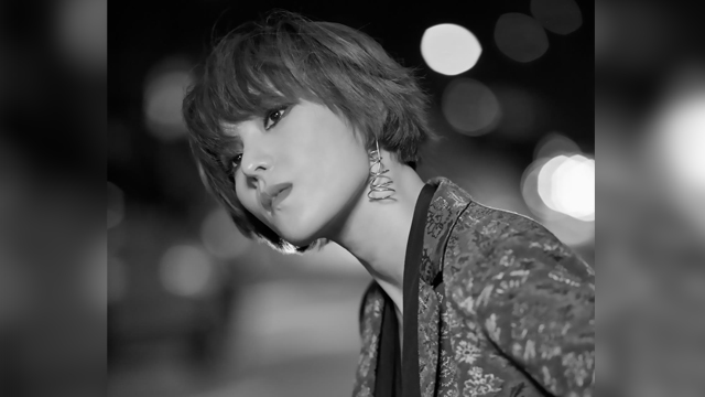 GUMMY、来月シングル「一人」を発表…21ヶ月ぶりの新曲
