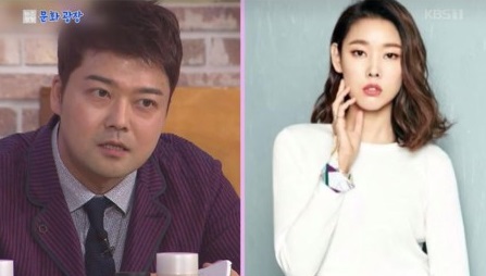 チョン･ヒョンム&ハン･ヘジン、1年の交際に終止符