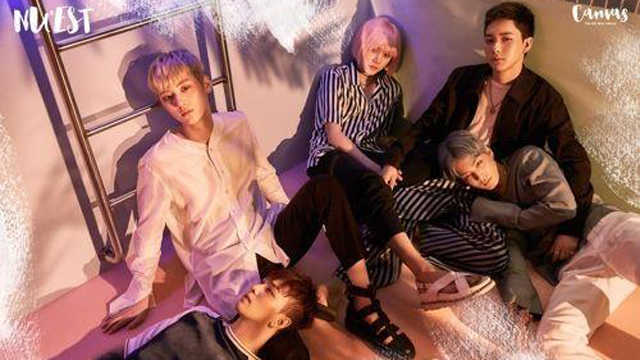 “ファン・ミンヒョン合流” NU'EST、デビュー7周年記念日に3年ぶりの新曲リリースへ