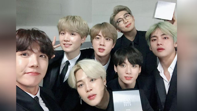 BTS、4月12日カムバック…「新しいストーリーを披露する」
