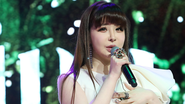 元2NE1 パク・ボム、8年ぶりのカムバック