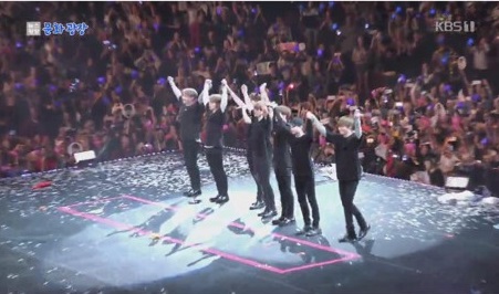 BTS、来月４月にカムバック決定…ニューアルバムは「MAP OF THE SOUL：PERSONA」