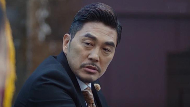 俳優 キム・ヨンホ、肉腫闘病中…「無事に手術を終えた」