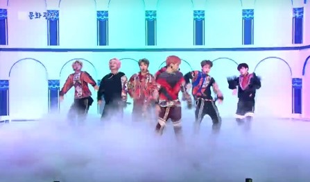 BTS、米Amazonベストセラー1位にランクイン