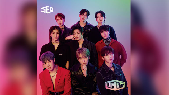 SF9、日本2ndアルバムリリース… FNCの救世主となるか