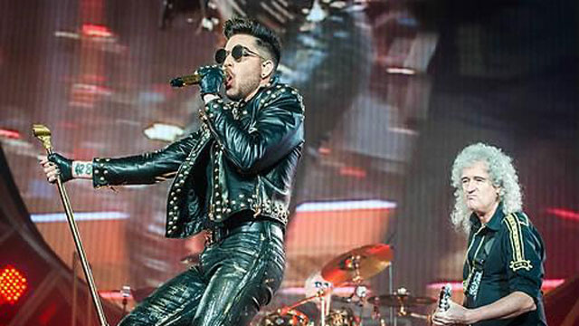 『ボヘミアン・ラプソディ』Queen、遂にやってくる…近日来韓公演