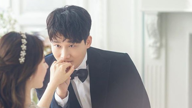 お笑いタレント イ・ヨンジン、7年の交際の末、一般女性と結婚