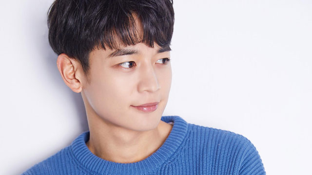 SHINeeミンホ、来月4月15日入隊…「海兵隊の合格通知を受けた」