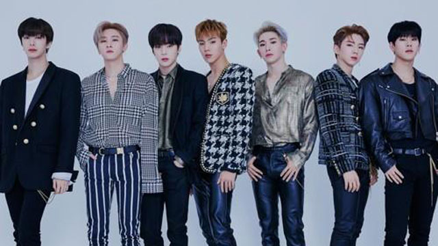 MONSTA X、ワールドツアー開幕…バンコク・シンガポールからニューヨークまで