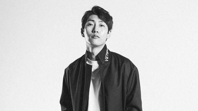 SHAUN、4月1日入隊…「服務中も新曲発売」