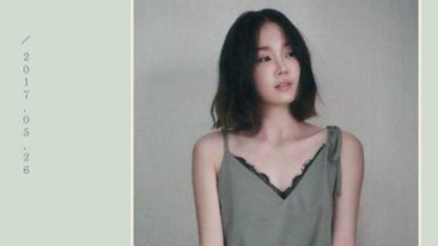 歌手JOO、今年5月花嫁に…同い年の一般男性と結婚