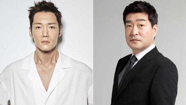 ソン・ヒョンジュ＆チェ・ジニョク、KBS「ジャスティス」で共演