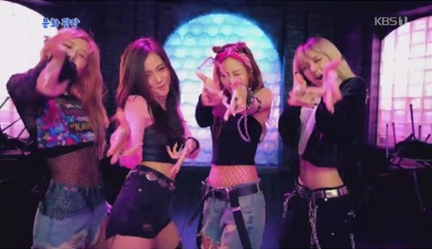 K-POPの代表グループ、4月にカムバックラッシュ