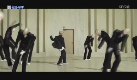 BTS、新曲トレーラー「Persona」公開