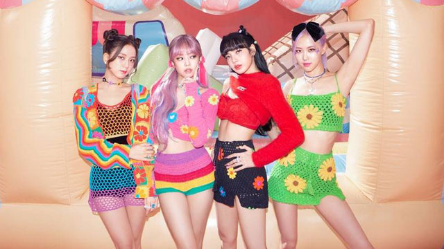 BLACKPINK、カムバック2日前に新曲「Lovesick Girls」MVのティザー映像公開