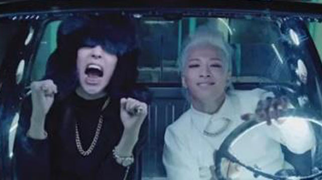 BIGBANGのSOL、「RINGA LINGA」のMVがYouTubeで再生回数１億回を突破