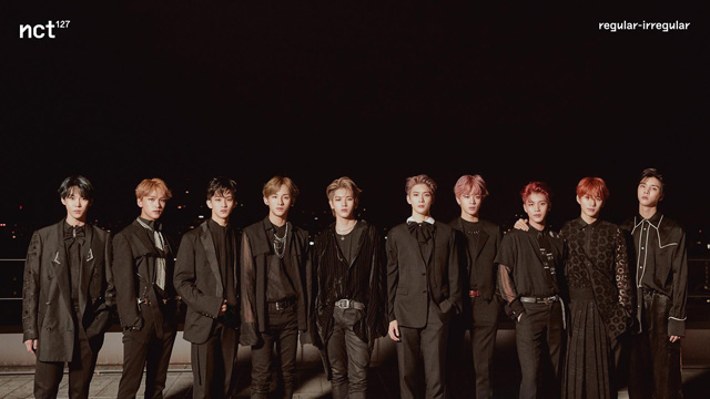 NCT 127、米ABC“ミッキーマウス90周年記念コンサート”に出演