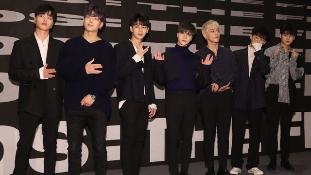 iKON、JU-NEの騒動を乗り越えて「GOOD BYE ROAD」で音源チャート席巻