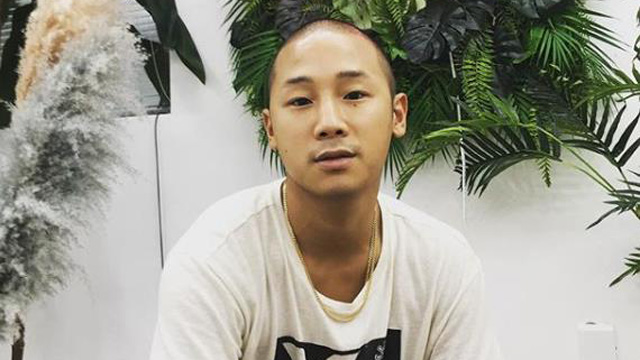 Mighty MouthのSHORRY J、3年間交際した恋人と来月結婚