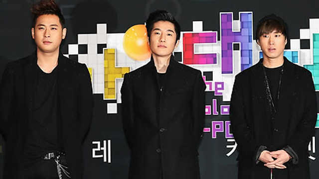 EPIK HIGH、ヤン・ヒョンソクと決別…YGとの専属契約終了