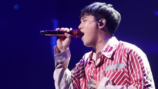 FTISLANDイ・ホンギ、ソロアルバム「DO n DO」でカムバック