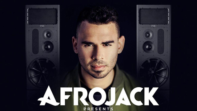 オランダのDJアフロジャック「防弾少年団のシュガとコラボしたい」