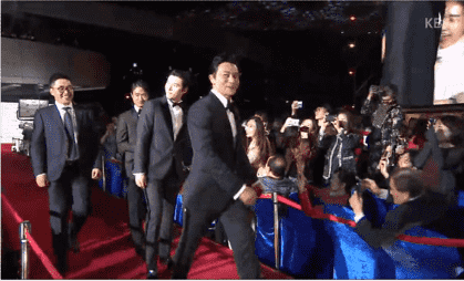 アジア最大の釜山国際映画祭、開幕