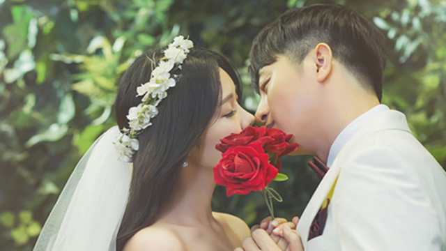 お笑いタレントのユ・サンム、今月末結婚 ‘言うことをよく聞く新郎になる’